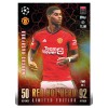 Topps Match Attax Extra Champions League 2023/2024 Mega Tin 1 RED HOT HEROES